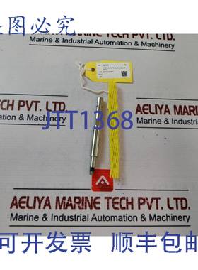 供应OCEANEERING 100747-AA 阀杆 SPM 阀 35 KSI WP M054005