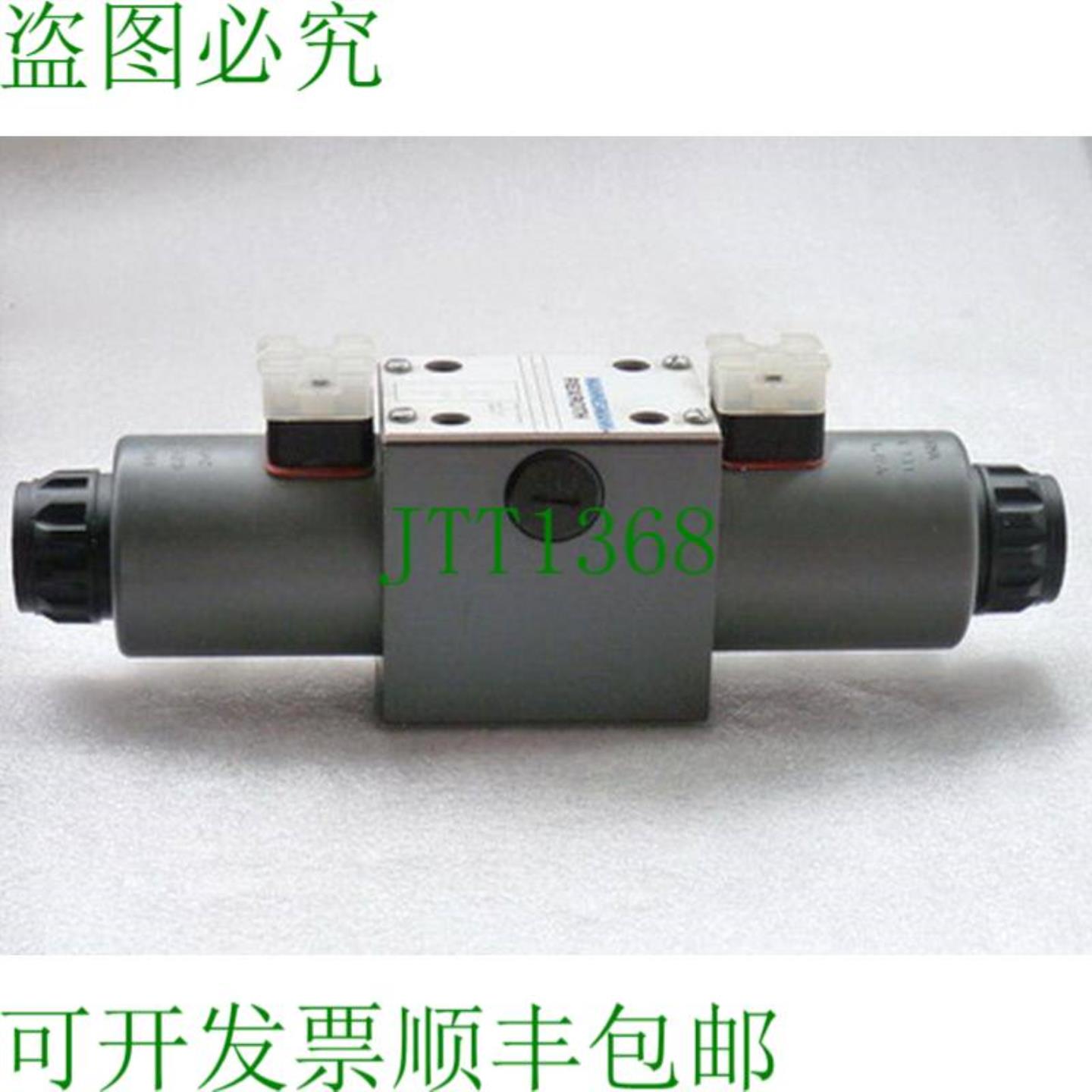曼内斯曼力士乐 4 WE 10 J30CG24N9Z4T06 24 V