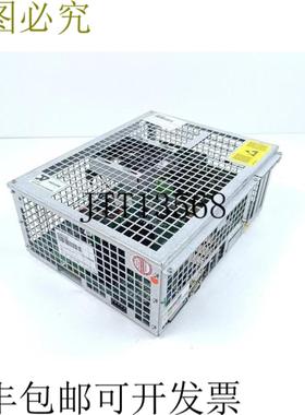 IRC5 DSQC639 3HAC 025097-00115 + DSQC678 3HAC033556-001