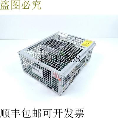 IRC5 DSQC639 3HAC 025097-00115 + DSQC678 3HAC033556-001