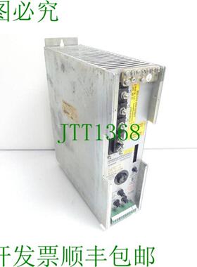 Indramat TVM 12-050-220300-W0220380V 交流电源 SN232270