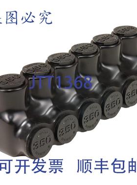 供应ILSCO PBTD-6-750 6英寸双绝缘机械连接器 UL CSA