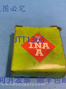 原装供应INA 51104J 推力轴承 20MM 内径 35MM 外径 10MM 宽度 FN