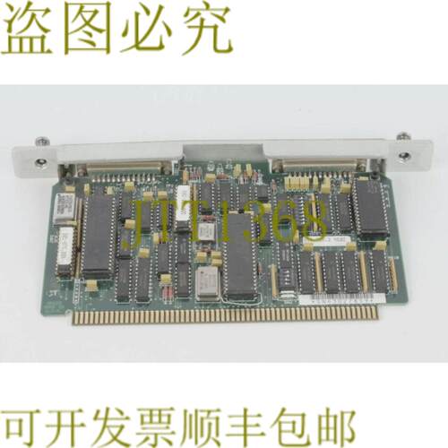 供应Unico 314738 Rev 2 序列数据接口模块板 314-738 30278