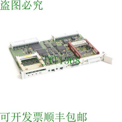 6ES5928-3UB21 CPU928B 中央总成 E 支架3 SN204822
