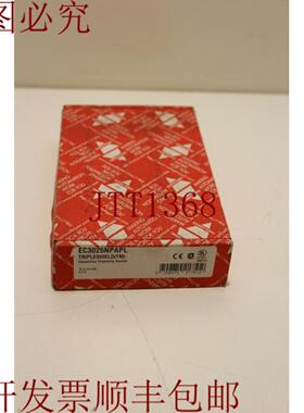供应Carlo Gavazzi EC3025NPAPL 电容式传感器