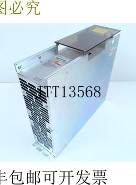 INDRAMAT 生产线成型机 NAM 13-08 经过测试和 MINT CONDITION