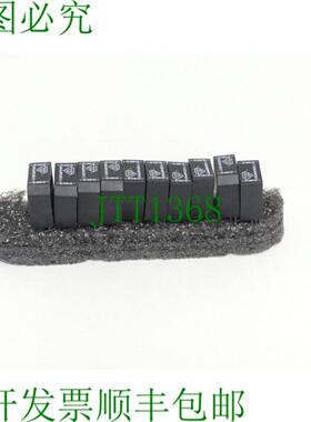 Schaffner RC212-025-47M 共模扼流圈 PU 10枚 - 未使用 -