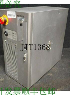 供应Keyence Ml-g9300f Co2 激光 Marqueur 控制器带 Clé 和