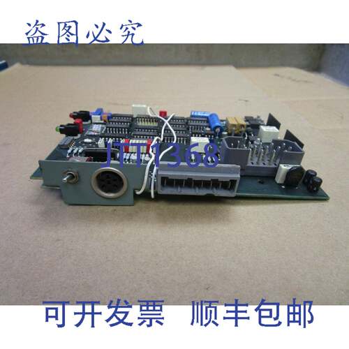 供应SCHARER PCB电路板 19PC10-1 19PC101