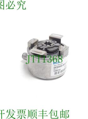 西克DFS60B-BDEC05000增量编码器IDNo 1058745 SN1214-0213