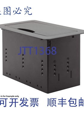 原装供应Kramer TBUS-4xlBC 台式安装模块化多连接/拉丝