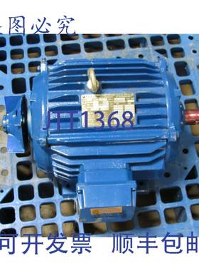 供应ELEKTRIM 75 电机变频型 ESG 230460V 3PH 3500RPM 213