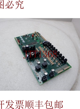 原装供应VYTRAN PCBUK48 REVC PCB 卡2