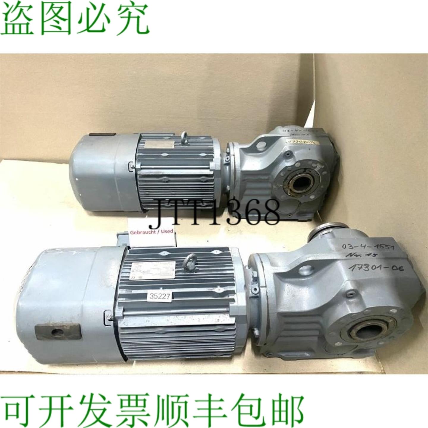 供应SEW 55 Kw 44 小电机 Kh77T Drs132s4be11  Th Bote