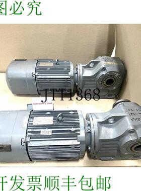 供应SEW 55 Kw 44 小电机 Kh77T Drs132s4be11  Th Bote