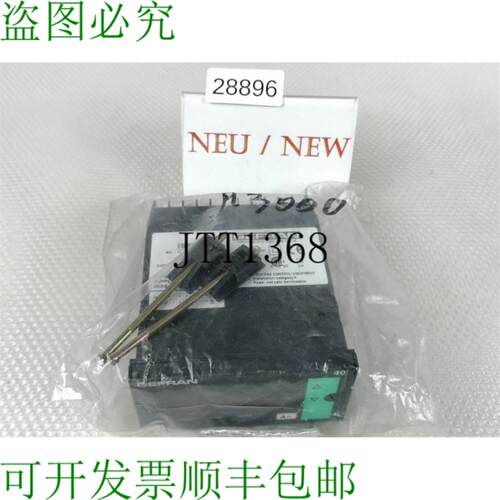 供应FRAN 40A-96-4-00-RR-R-0-1 温度调节器 40A96400RRR01