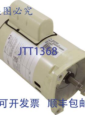 供应Pentair 355008S 电机 075hp 115208-230v 替换 MPN