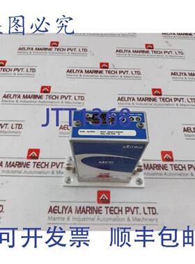 供应MKS 10000 SCCM质量流量计50A013104S5V020