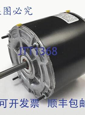 供应Tjernlund 950-0801 电机 208230V  CA-6D2