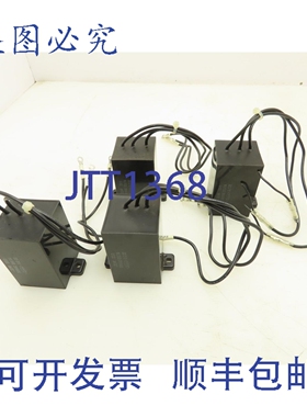 原装供应Marcon 电容器 0.33uF 33 欧姆 500VAC Delta 接法 4 个