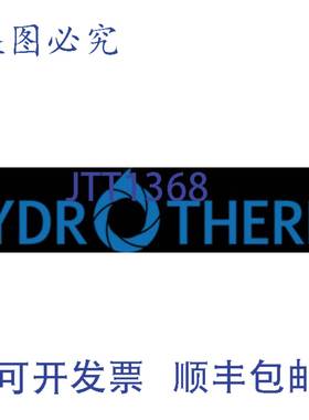 原装供应Hydrotherm BM-8807 GV100 诱导
