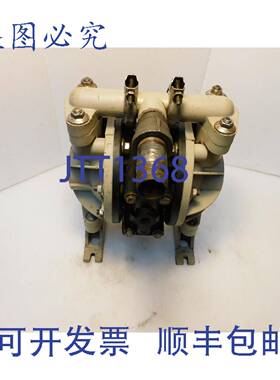 供应ARO 666053-355 34 英寸气动多隔膜泵 100PSI 69BAR