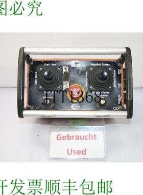 供应Hbc Elettronica Fss 740 无线电遥控发射器 Telcat