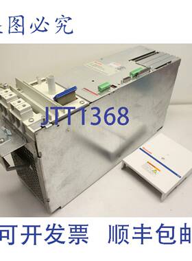 原装供应REXROTH HDS04.2-W200N REMAN控制器伺服控制HDS042W200N