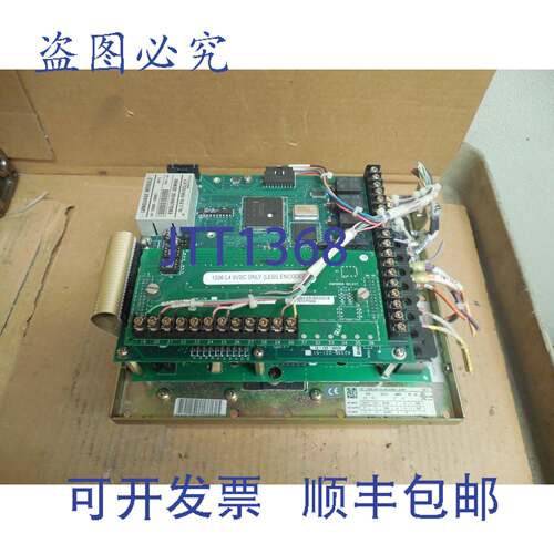 供应ALLEN BRADLEY 驱动器 1336S-BRF50-AN-EN901-L4-MX1 SER