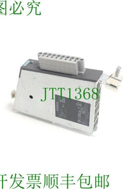 6SL3055-0AA00-3KA0 端子模块 TM120 SNT-P36110305 - 空白如新