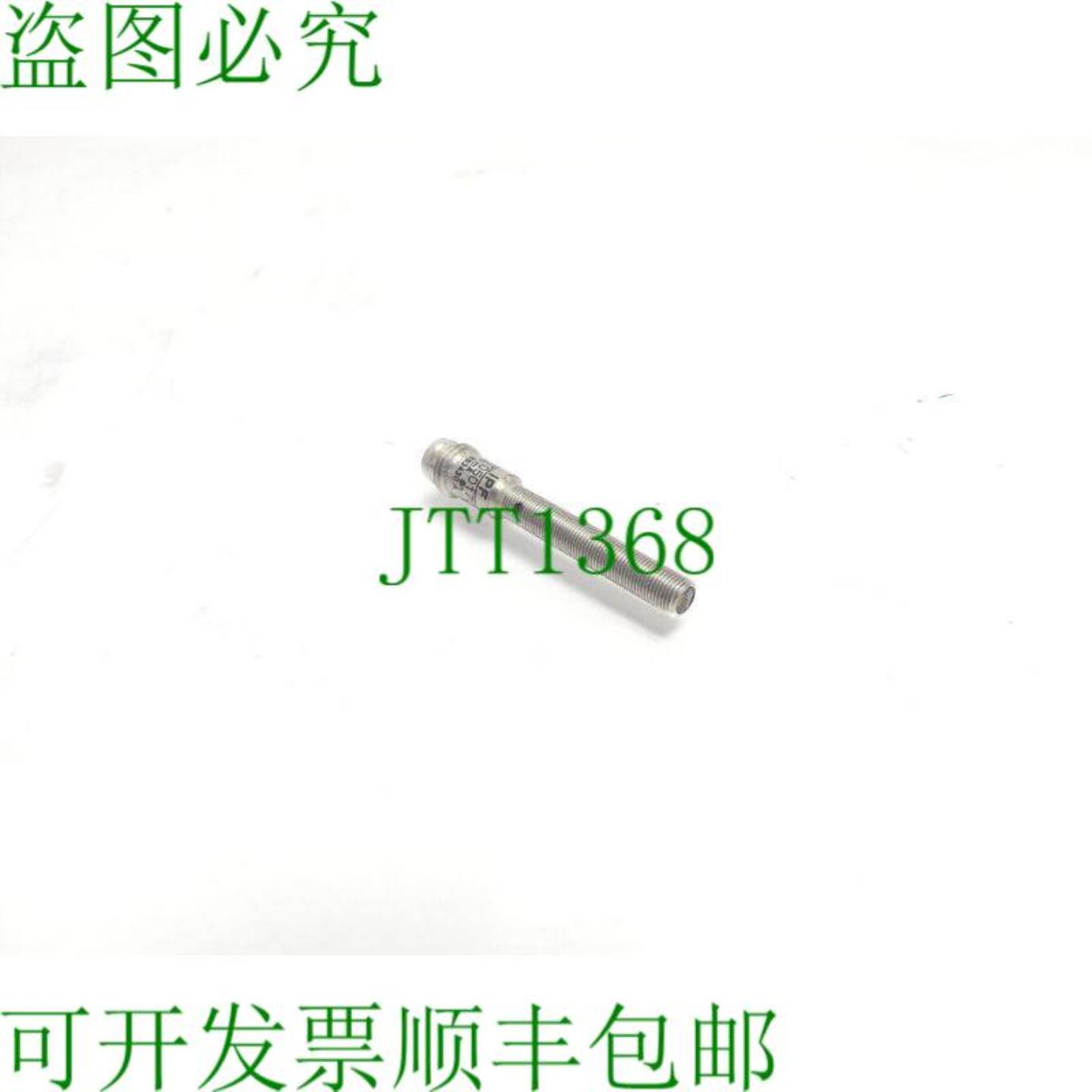 ipf OT050170  OT 05 01 70 传感器序列号883430A