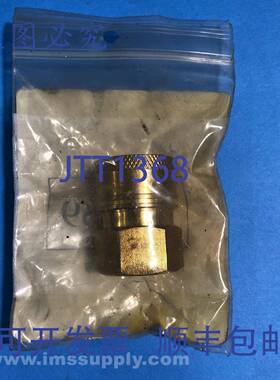 原装供应AR 北美 1MDG6 1/4 母接头 FNFP