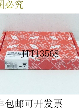罗·加瓦齐 RGH1A60D15 卡KKE 600V 23A 1600VP-E-SRW IN-HI 12T