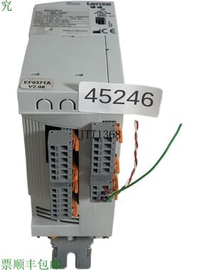 供应Lenze Variador EPL10201 Drive Plc + Zona Franca 1020