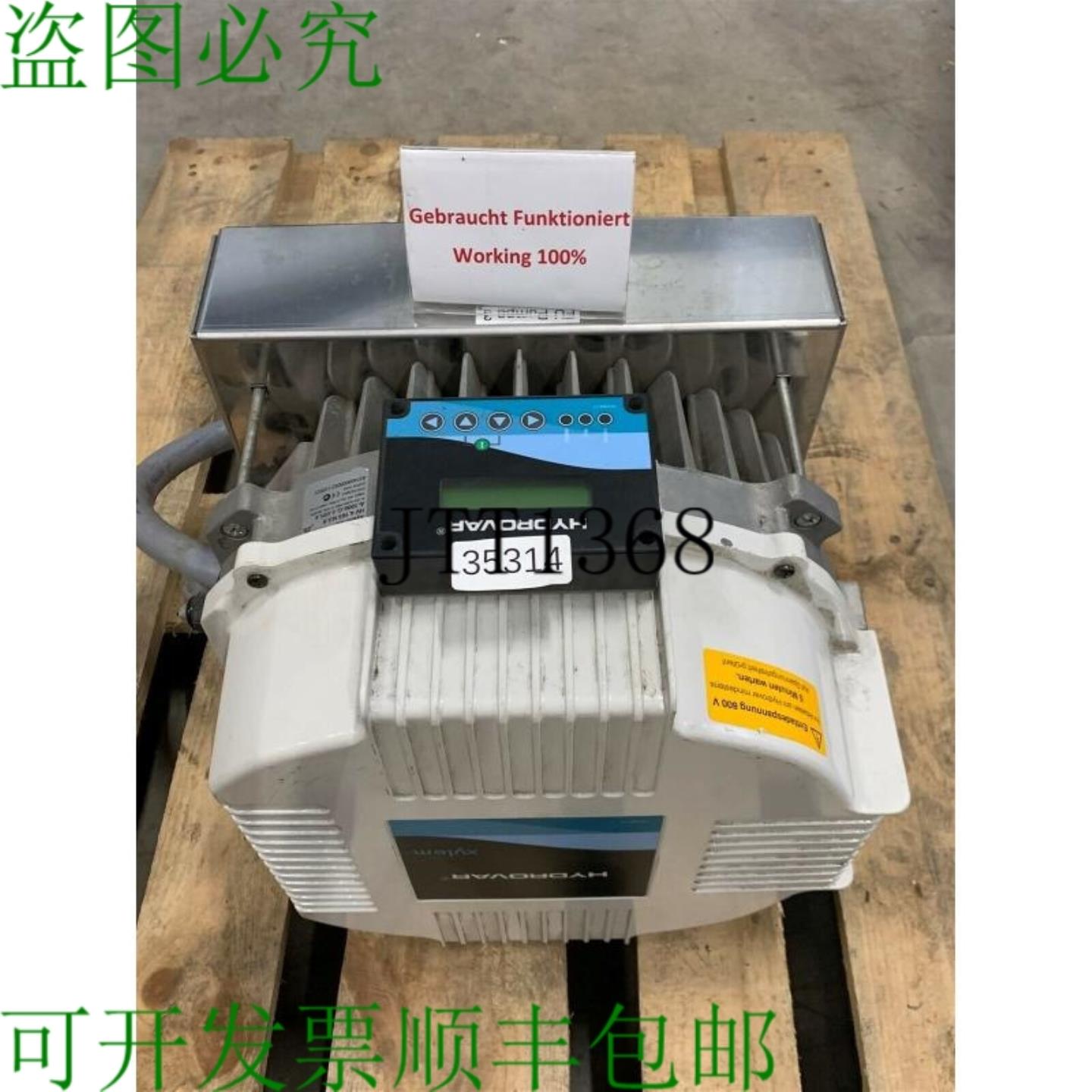 供应HYDROVAR xylem HV 4185 M3-5 A-1000-G-1-V014 德拉邦