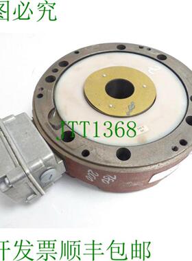 Bauer ZKK 100 B 9 HA 制动编号 810619-1T10 - 180V DC  061A