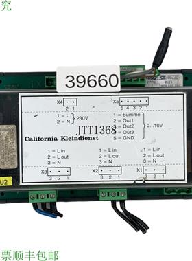 供应加州 Kleindienst 761151936 Rev5 Scheda Moduli