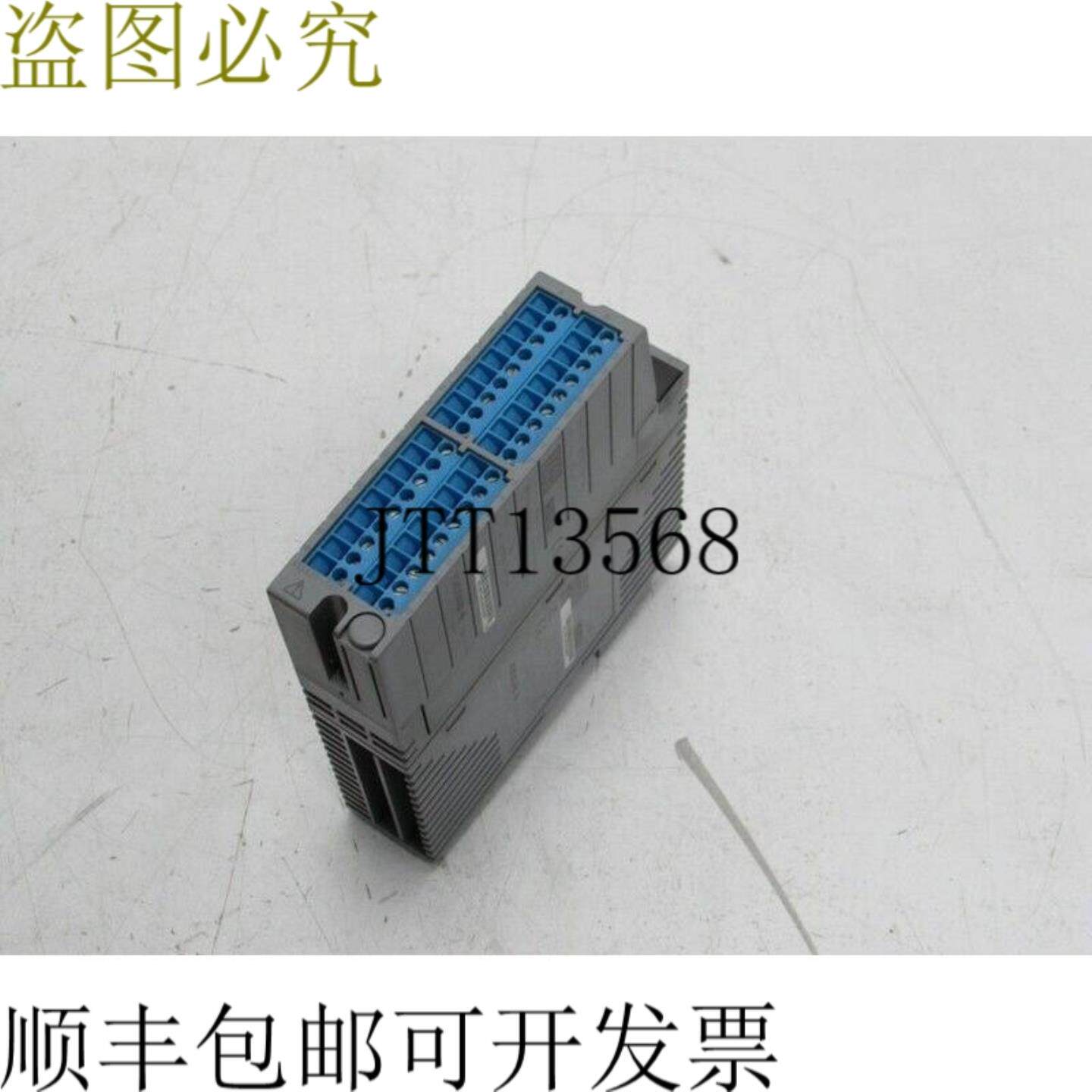 横河输入模拟模块 ASI133 ASI133-H00 S1 状态