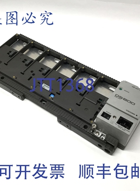 原装供应横河DS600-00-1D Darwin DAQ I/O 子 6 模块接口，RJ45，