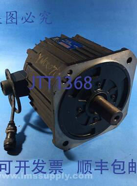 原装供应Denki 68BM220BBR26 ABS 伺服电机，3.6 kW，2000 RPM FP