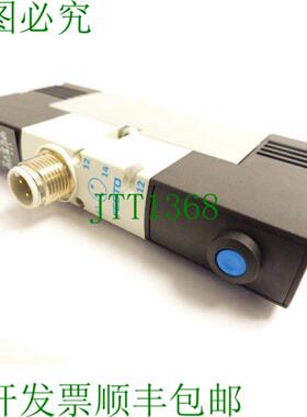 费斯托 VSVA-B-B52-H-A2-1R5L 电磁阀 546769