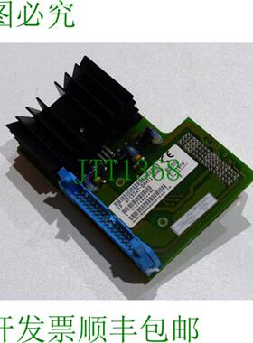 6FC5247-0AA31-0AA0 SINUMERIK FM-NC810DDE840DDE 适配器