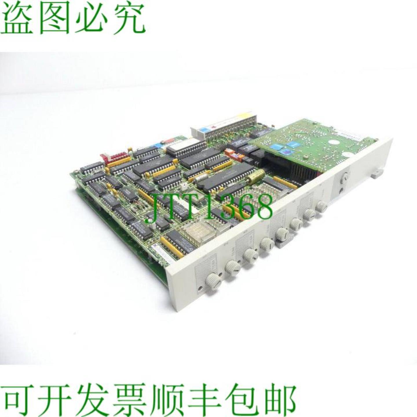 Teleperm M 6DS1700-8BA + C79458-L442-B5 + C79458-L439-B2 SN