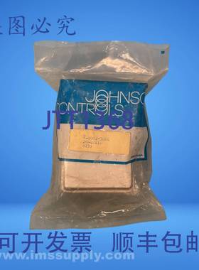 原装供应江森自控 t-4002-3004-26-401188135 FNFP