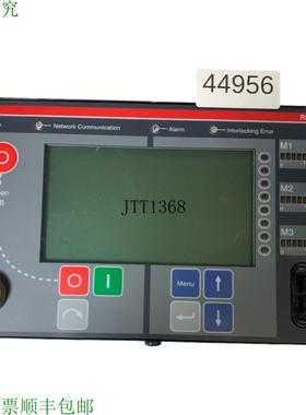 供应ABB REF542plus 基本单元控制面板