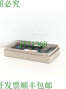 ZEB 113 998 数字输出卡 113998  3592015 B