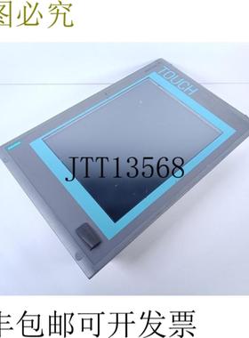 Simatic 面板 PC 477B 6AV7462-5AA20-0AA0 已测试