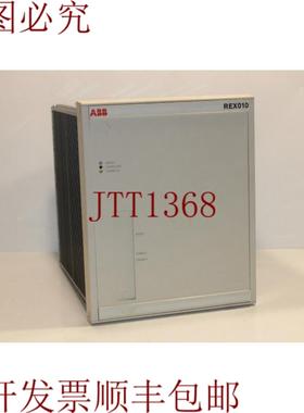 供应 rex010地球故障保护装置