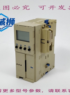 原装供应 IDEC FC4A-H1 带 FC4A-PH1 MicroSmart HMI 模块